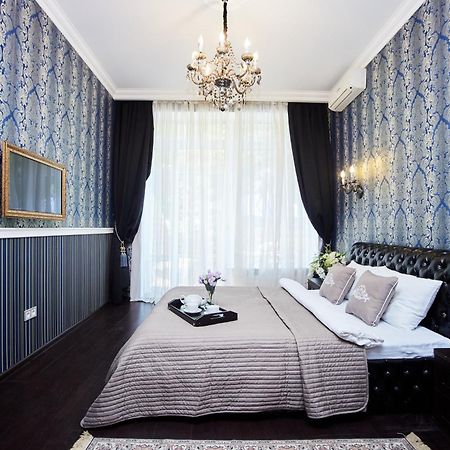 Terrace Garden Seaside Apartments Одеса Екстериор снимка