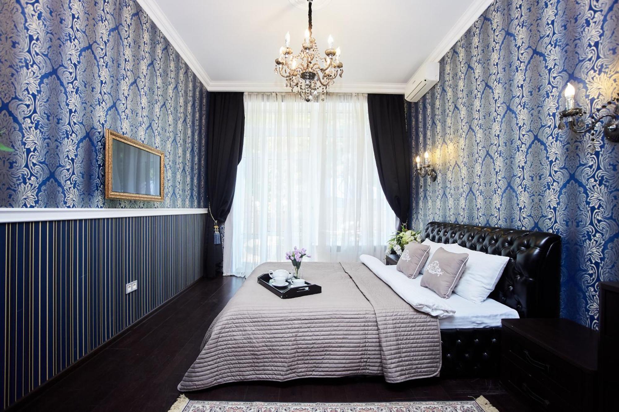 Terrace Garden Seaside Apartments Одеса Екстериор снимка