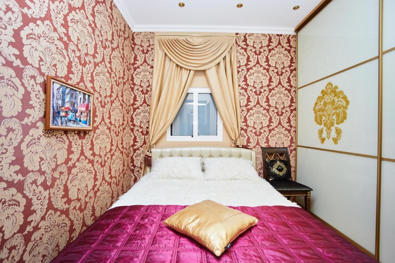 Terrace Garden Seaside Apartments Одеса Екстериор снимка