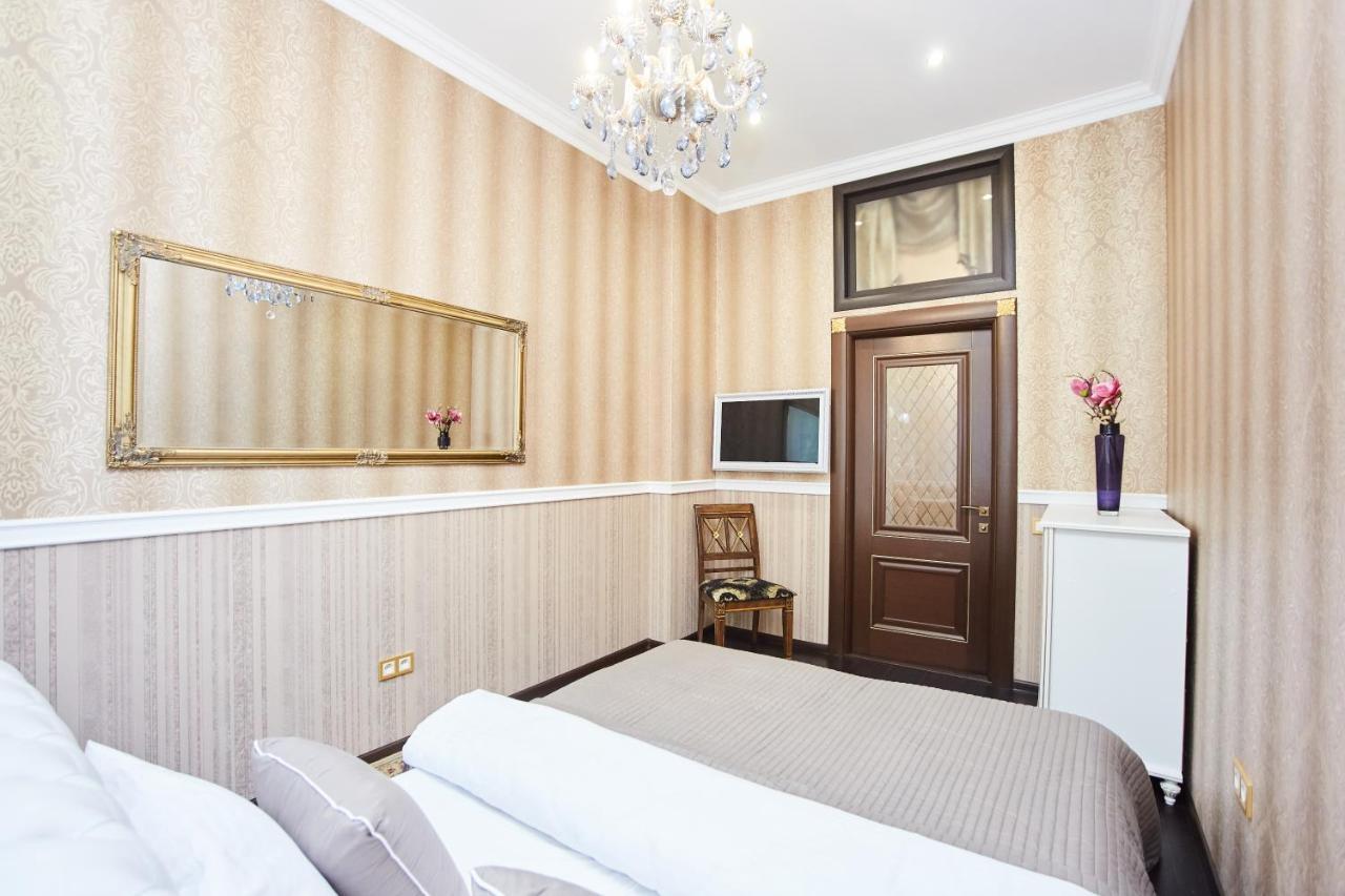 Terrace Garden Seaside Apartments Одеса Екстериор снимка